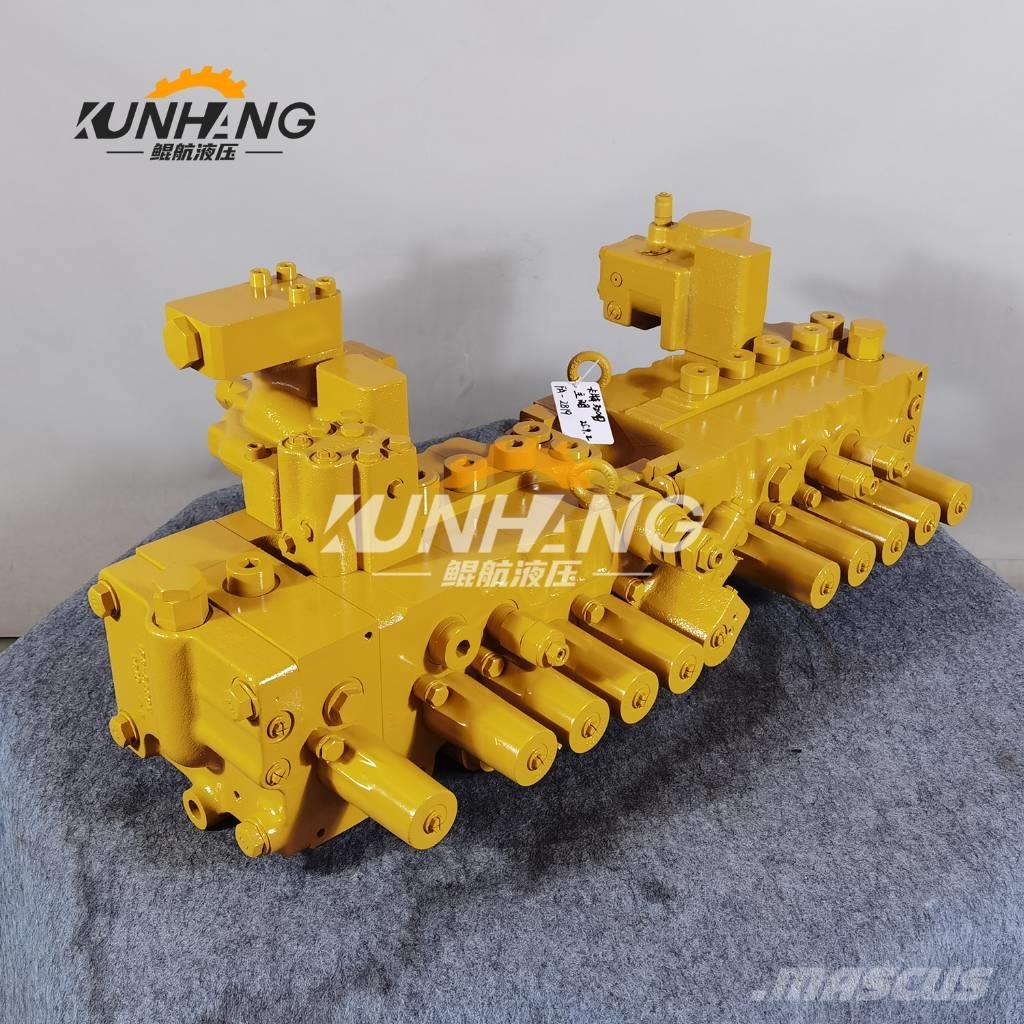 CAT 320D 323D Main Valve 259-7464 259-7602 435-1482 Hidraulice