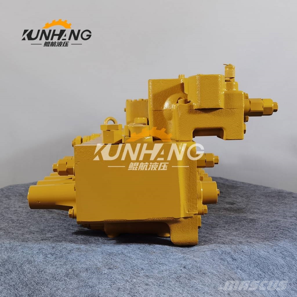 CAT 320D 323D Main Valve 259-7464 259-7602 435-1482 Hidraulice
