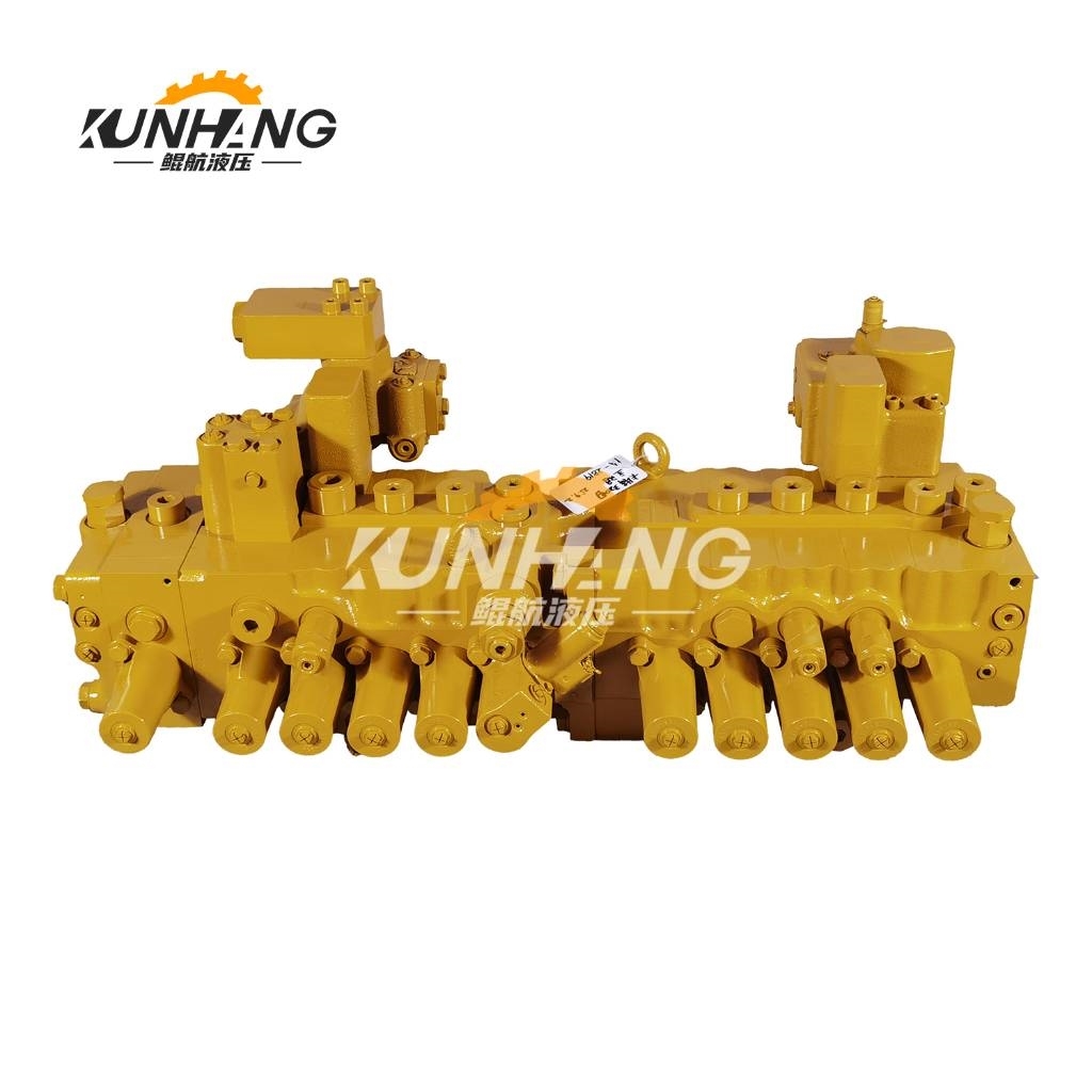 CAT 320D 323D Main Valve 259-7464 259-7602 435-1482 Hidraulice