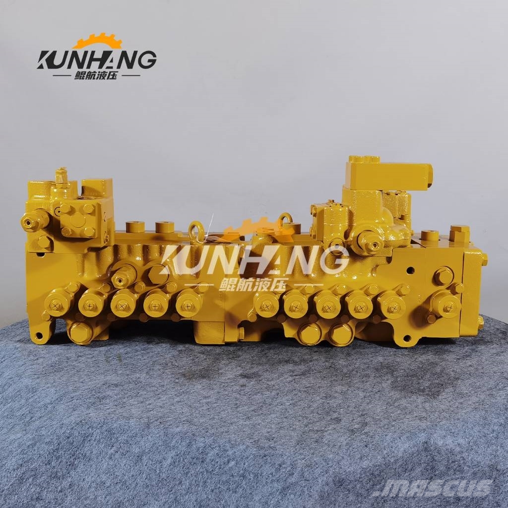 CAT 320D 323D Main Valve 259-7464 259-7602 435-1482 Hidraulice