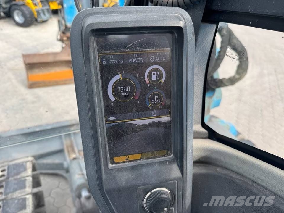 Wacker Neuson ET 145 Raupenbagger