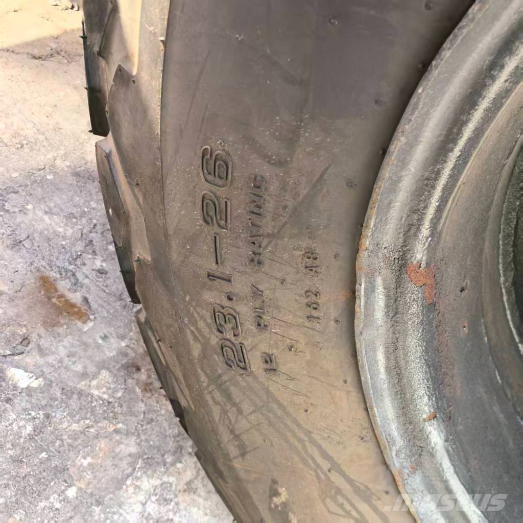 Dynapac CA 30 D Rulli monotamburo