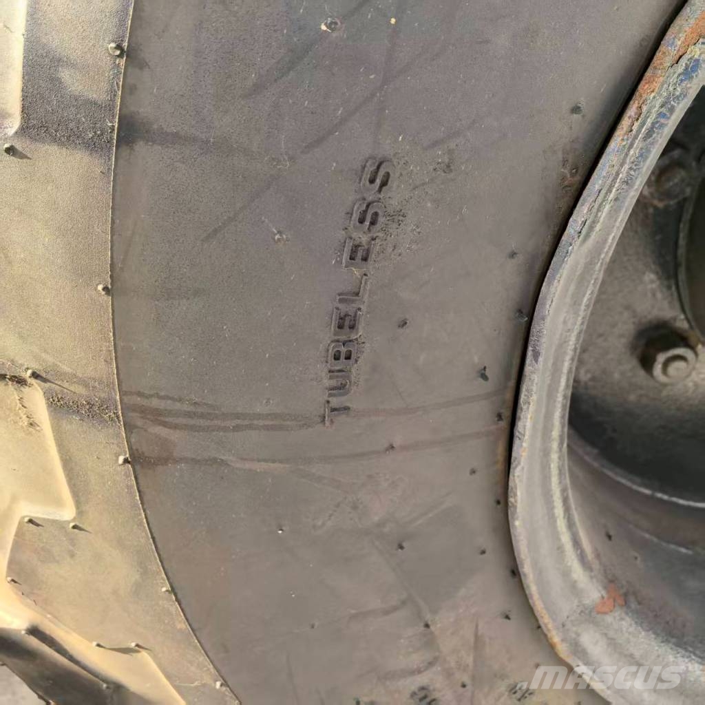 Dynapac CA 30 D Rulli monotamburo