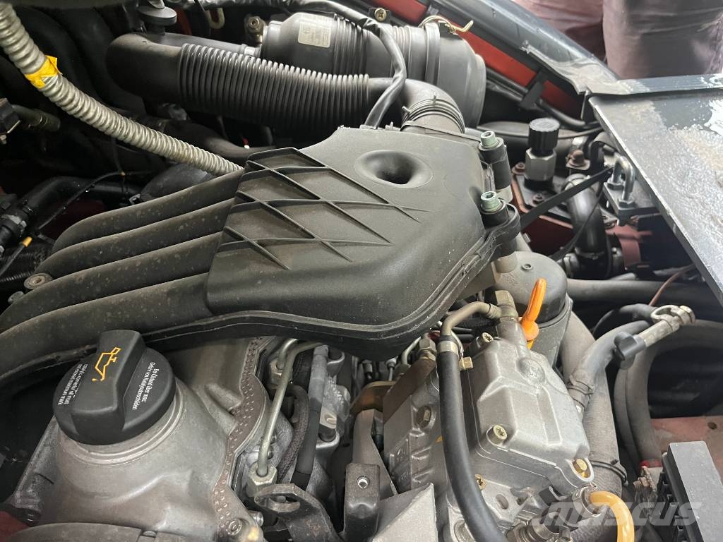 Linde H25D /392/ V-2269 OB Dizelski viljuškari