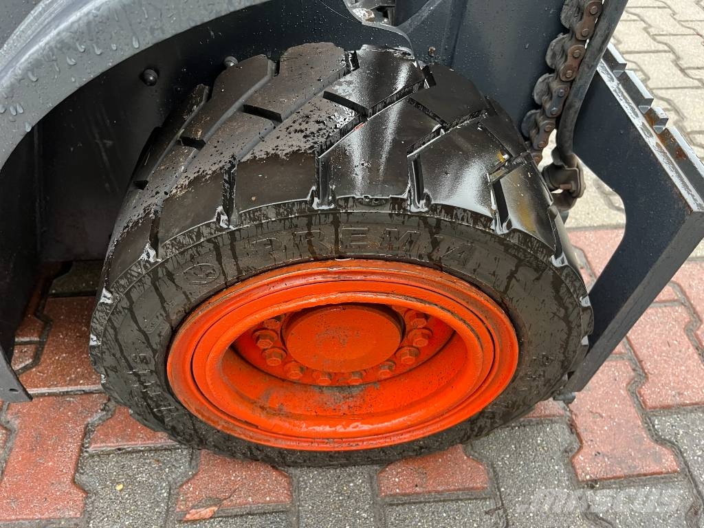 Linde H25D /392/ V-2269 OB Dizelski viljuškari