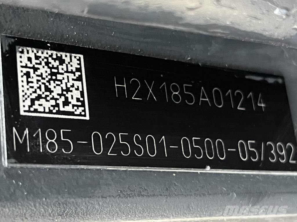 Linde H25D /392/ V-2269 OB Dizelski viljuškari