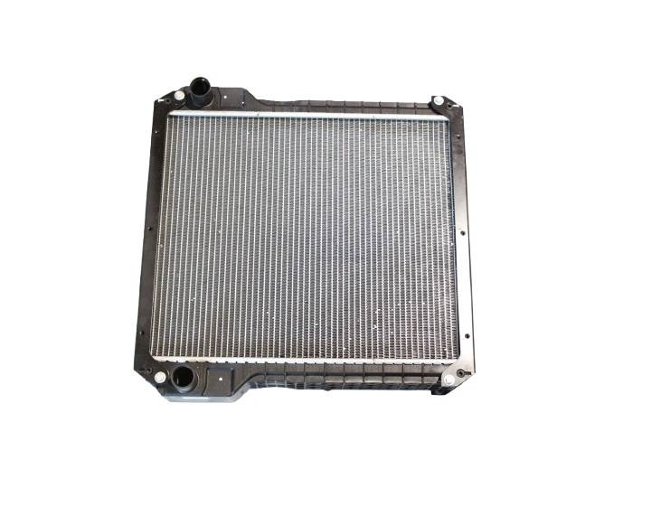 JCB Radiator - 30926671, 30/926671, 30926286, 30/15200 Radiatoren