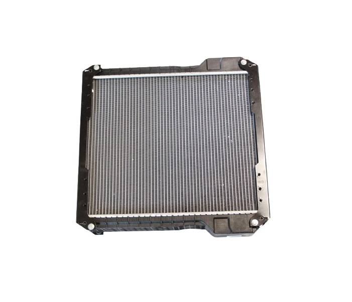 JCB Radiator - 30926671, 30/926671, 30926286, 30/15200 Radiatoren