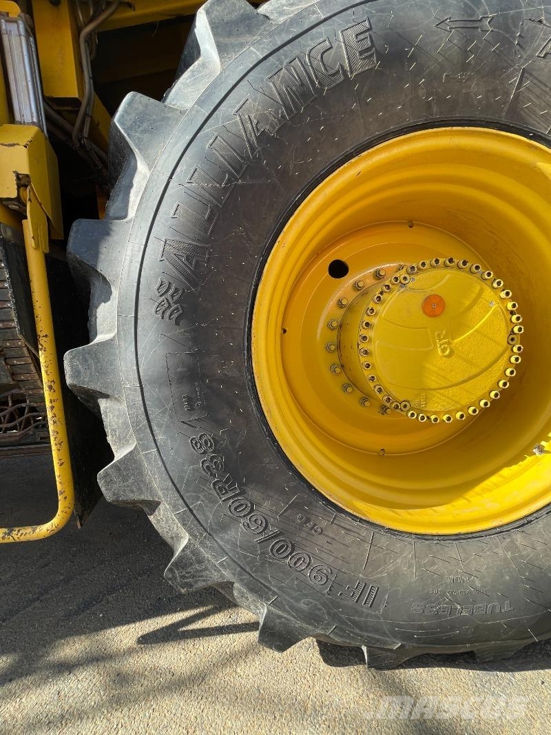 Ropa PANTHER Beet harvesters