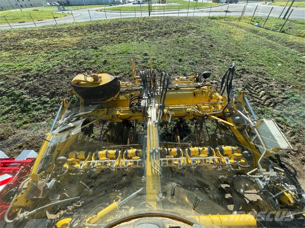 Ropa PANTHER Beet harvesters