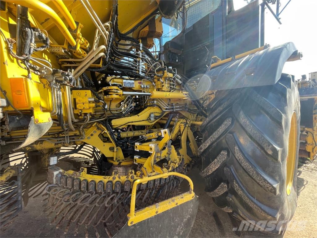 Ropa PANTHER Beet harvesters