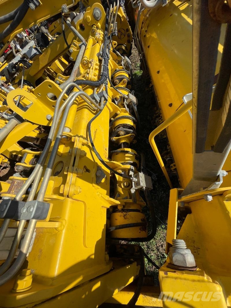 Ropa PANTHER Beet harvesters