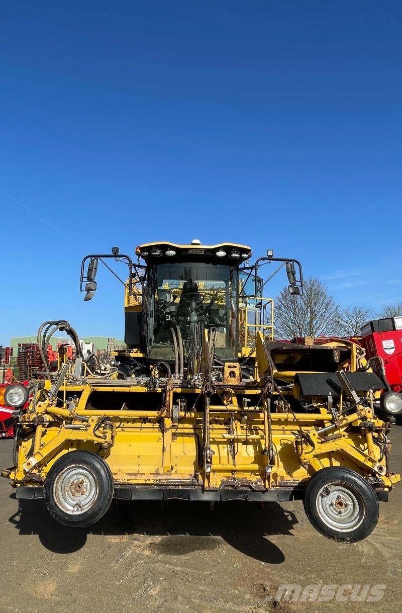Ropa PANTHER Beet harvesters