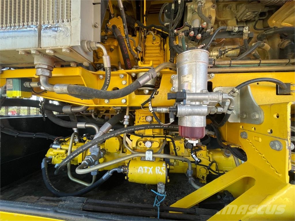 Ropa PANTHER Beet harvesters