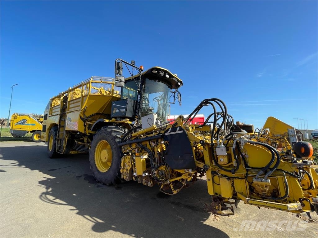 Ropa PANTHER Beet harvesters