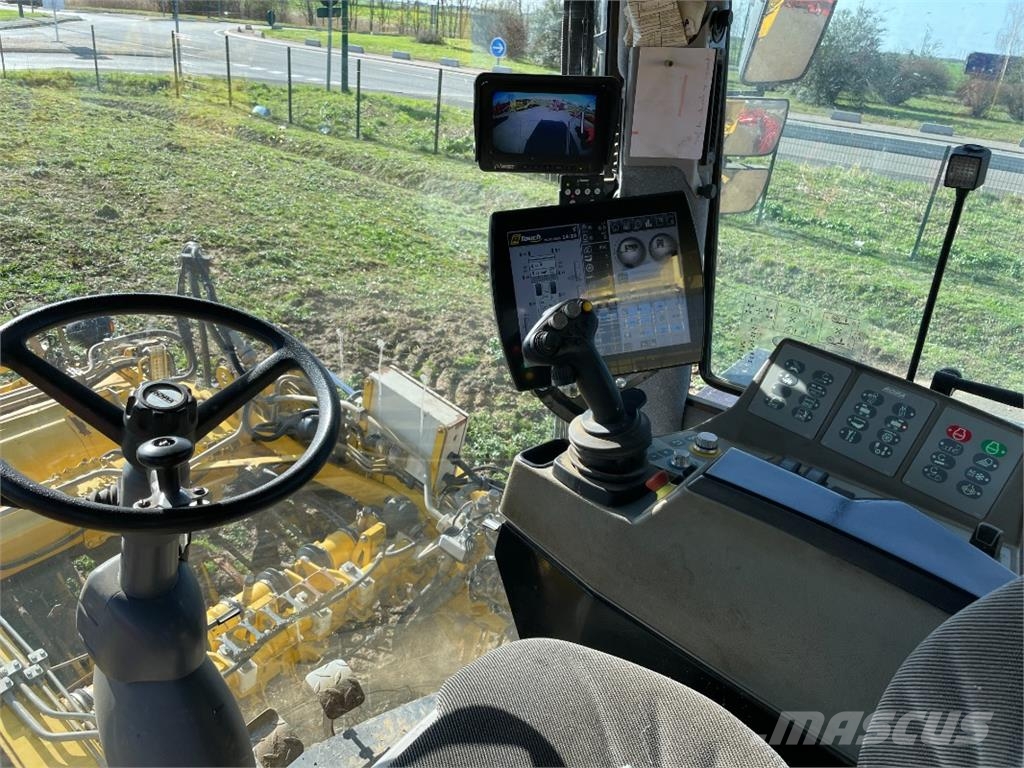 Ropa PANTHER Beet harvesters