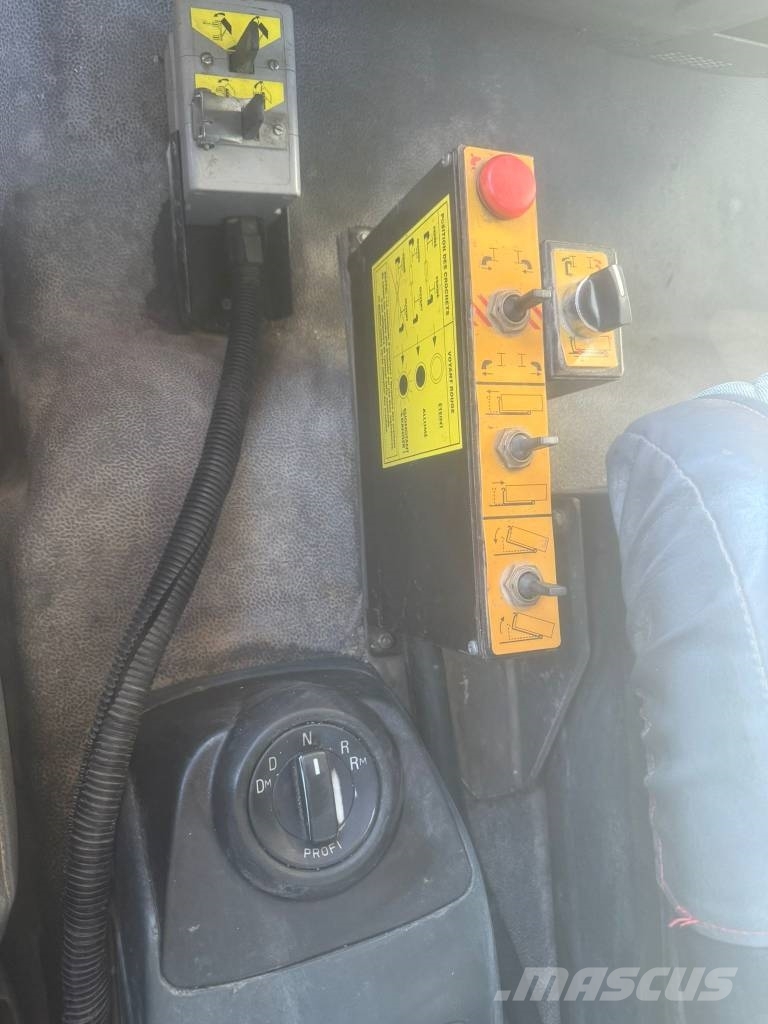 MAN TGM 15.250, Amplirrol, multilift Camion con gancio di sollevamento