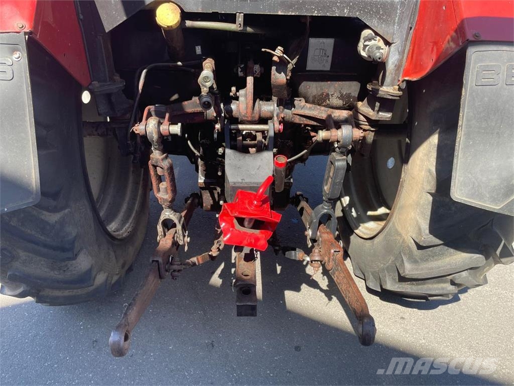 Belarus MTS 820 Traktoren