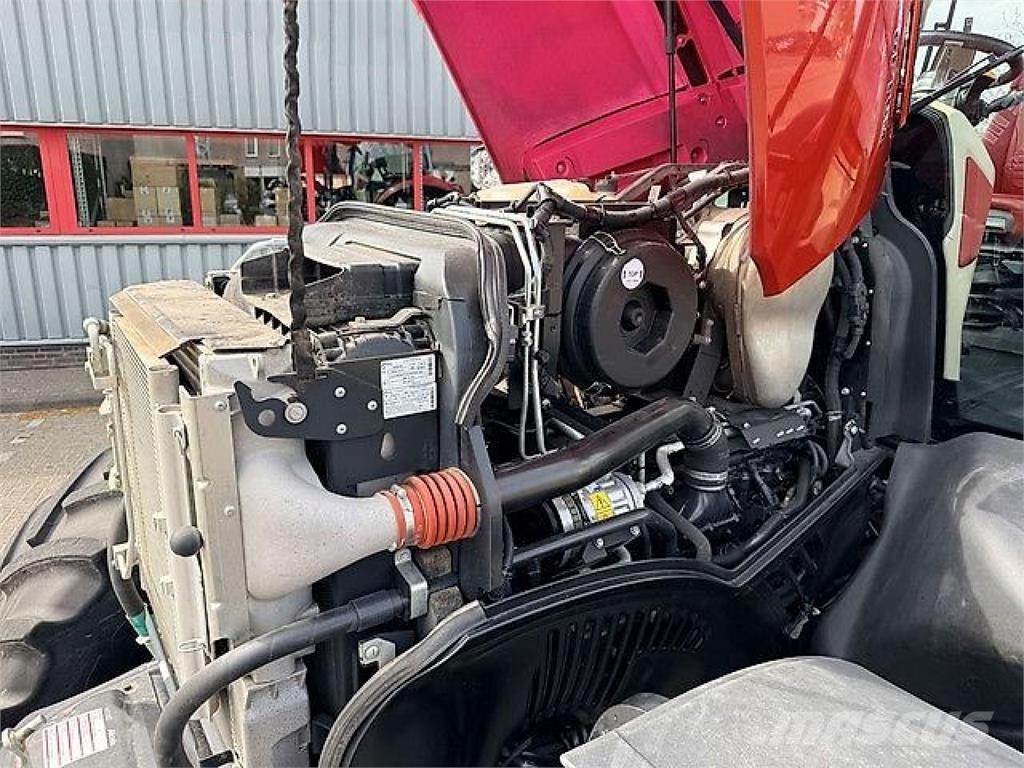 Belarus MTS 820 Traktoren