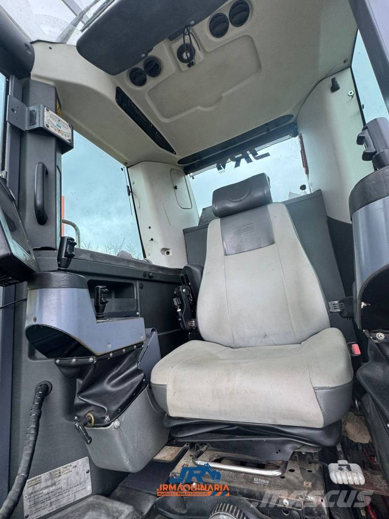 Atlas Copco ROC D7-11 Свердлильні установки