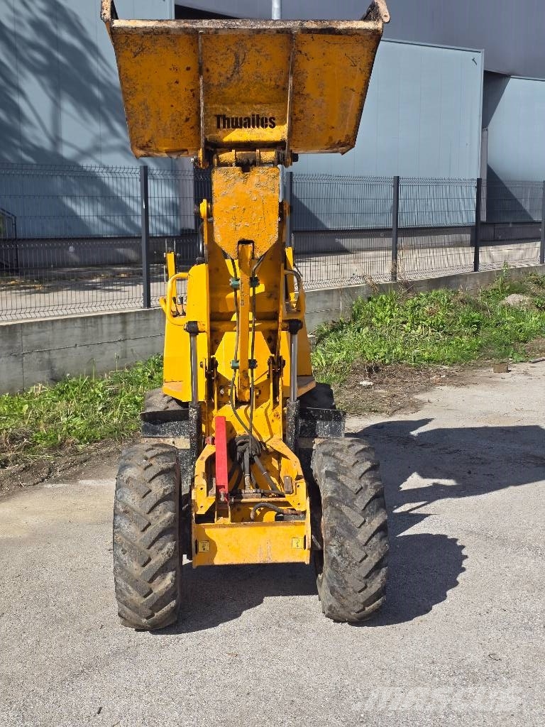Thwaites Mach 201 Dumpere