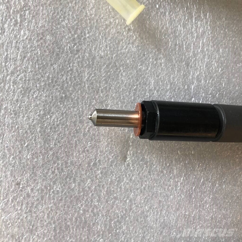 Cummins 4B3.3 Engine Fuel Injector 4089877 6204113500 Motorer