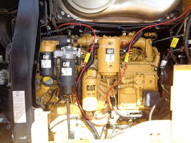CAT 938M Колесни товарачи