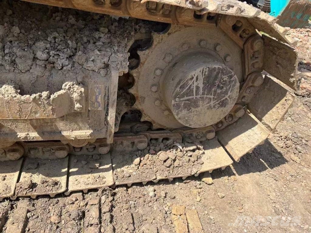 Sany SY 135 C Pro Εκσκαφείς με ερπύστριες