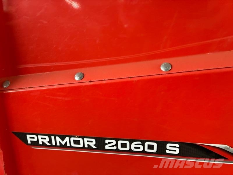 Kuhn Primor 2060 S Sonstige Landmaschinen