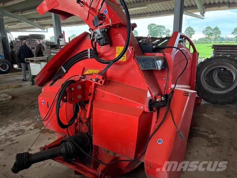 Kuhn Primor 2060 S Sonstige Landmaschinen