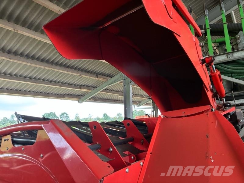 Kuhn Primor 2060 S Sonstige Landmaschinen