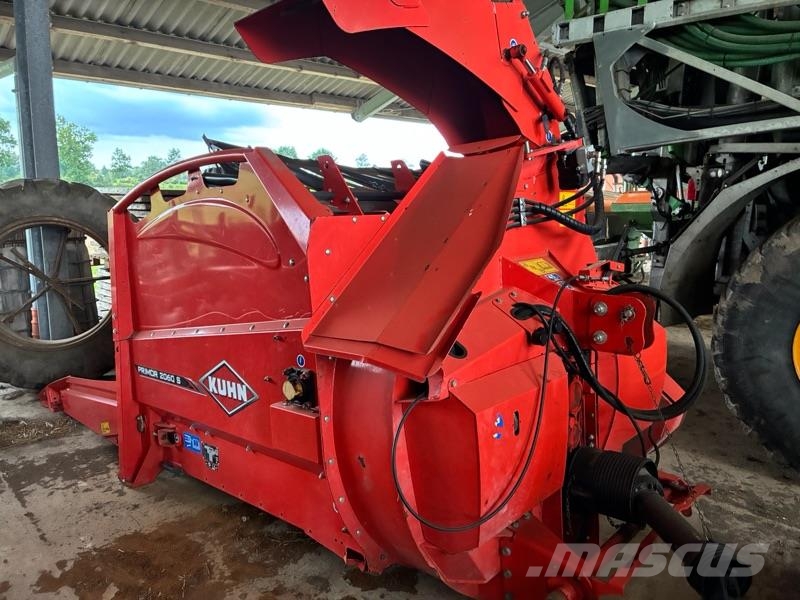 Kuhn Primor 2060 S Sonstige Landmaschinen