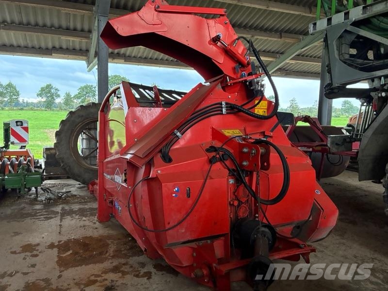 Kuhn Primor 2060 S Sonstige Landmaschinen