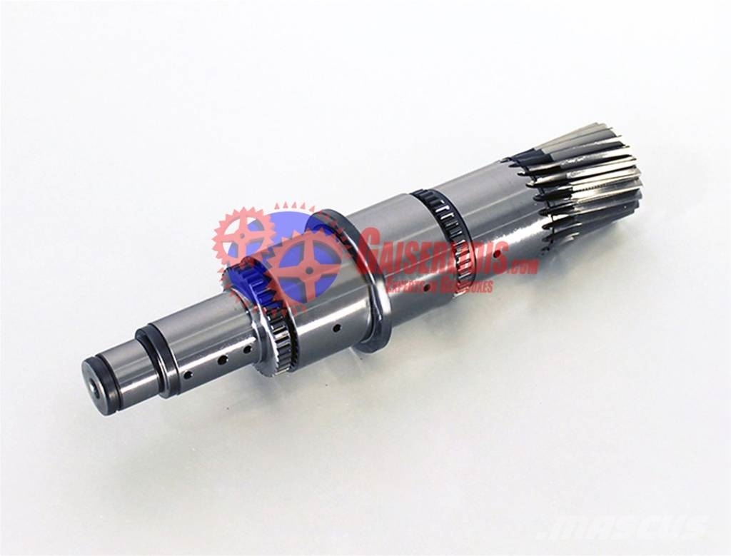 CEI Mainshaft 1336304033 for ZF Versnellingsbakken