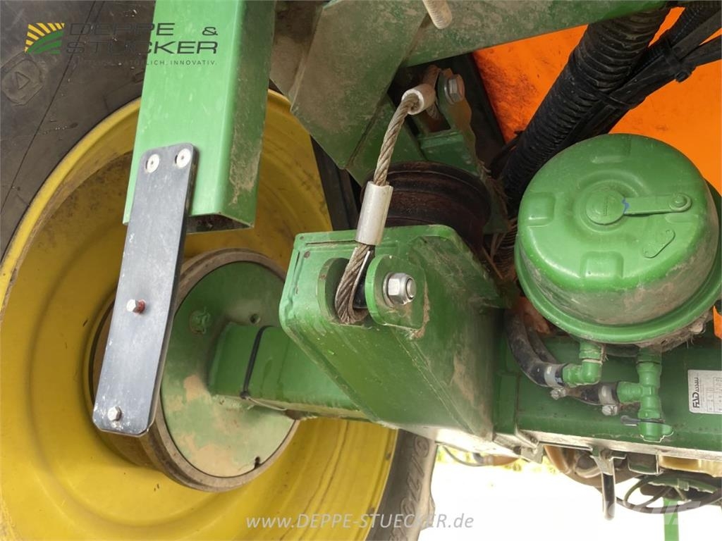 John Deere M740i (MJ14) Landbouw - overige