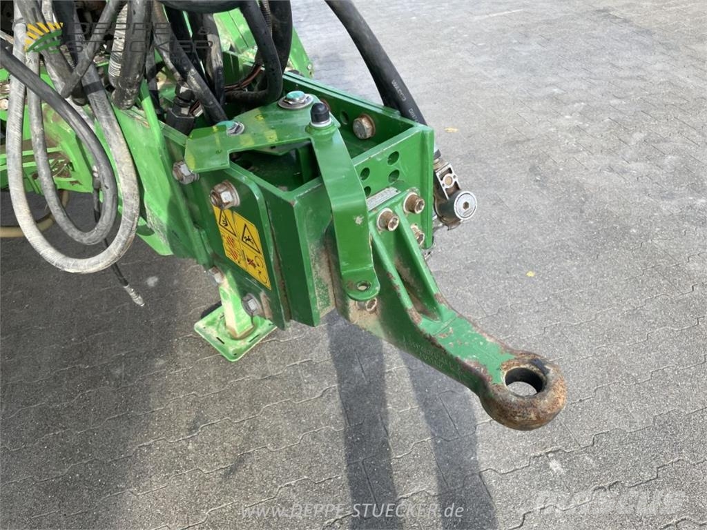 John Deere M740i (MJ14) Landbouw - overige