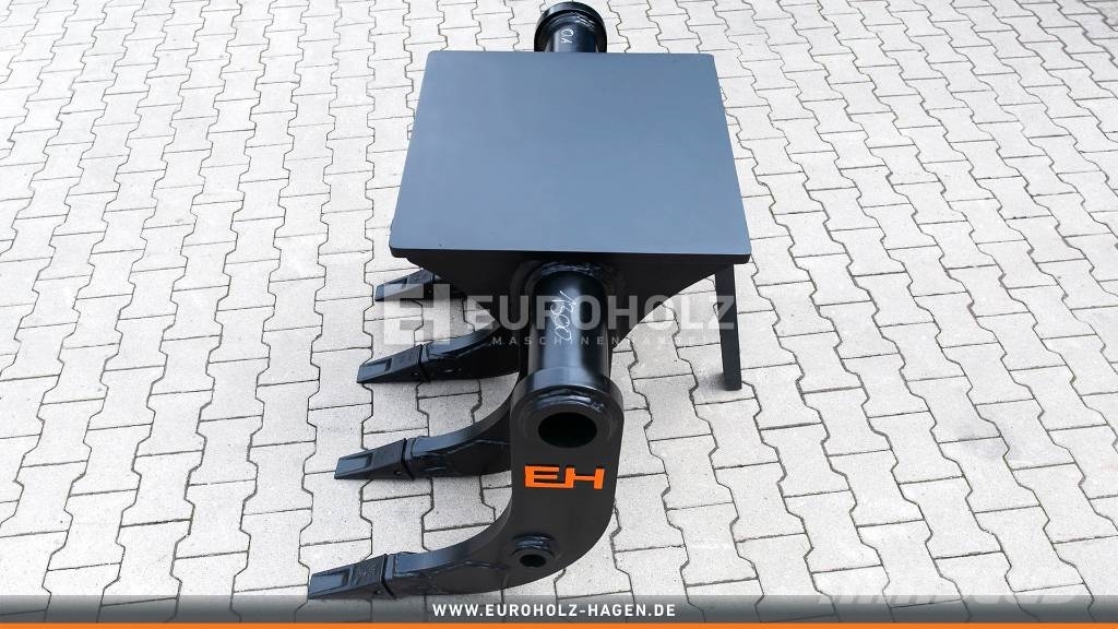 EH Roderechen für MS21 S60 OQ65 SW48 ohne Aufnahme Costruzioni - Altro