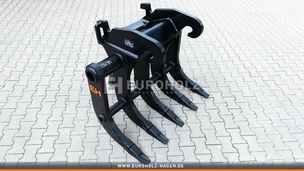 EH Roderechen für MS21 S60 OQ65 SW48 ohne Aufnahme Costruzioni - Altro