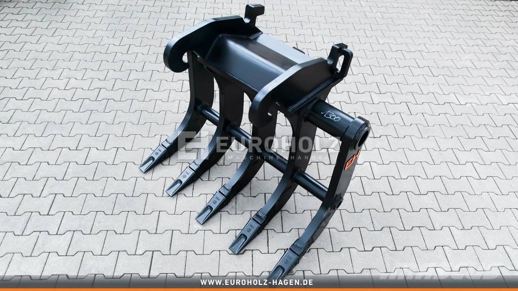 EH Roderechen für MS21 S60 OQ65 SW48 ohne Aufnahme Costruzioni - Altro