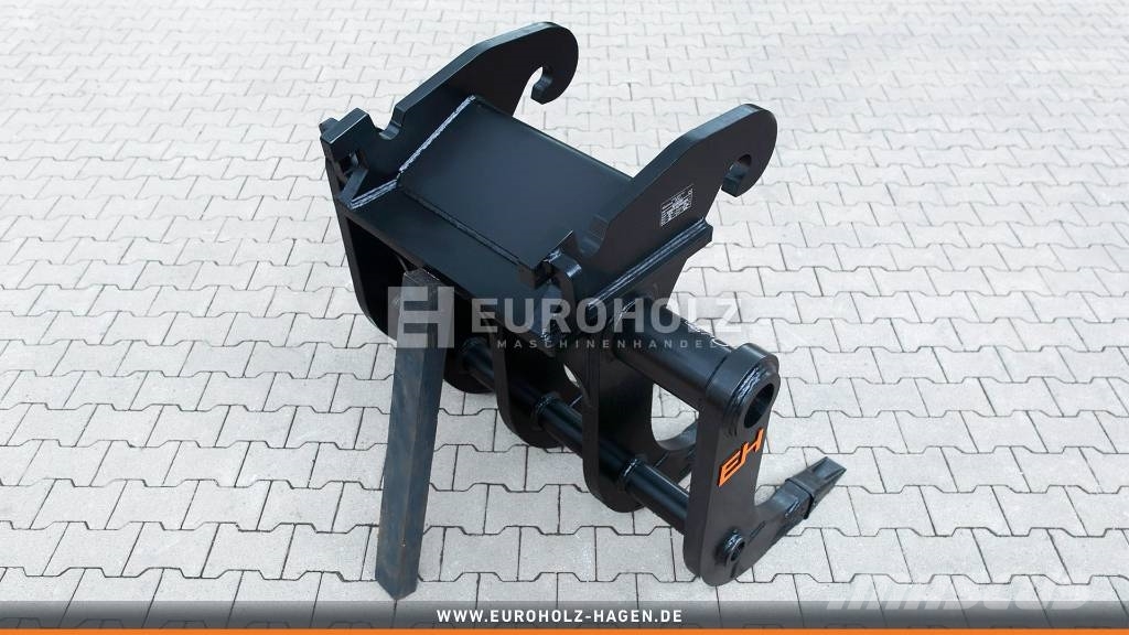 EH Roderechen für MS21 S60 OQ65 SW48 ohne Aufnahme Costruzioni - Altro