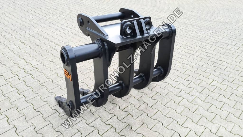 EH Roderechen für MS21 S60 OQ65 SW48 ohne Aufnahme Costruzioni - Altro