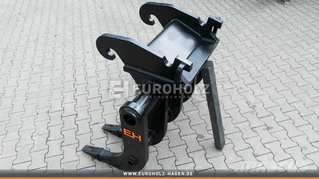 EH Roderechen für MS21 S60 OQ65 SW48 ohne Aufnahme Costruzioni - Altro