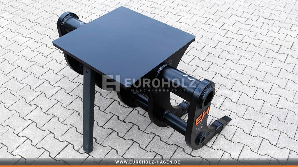EH Roderechen für MS21 S60 OQ65 SW48 ohne Aufnahme Costruzioni - Altro