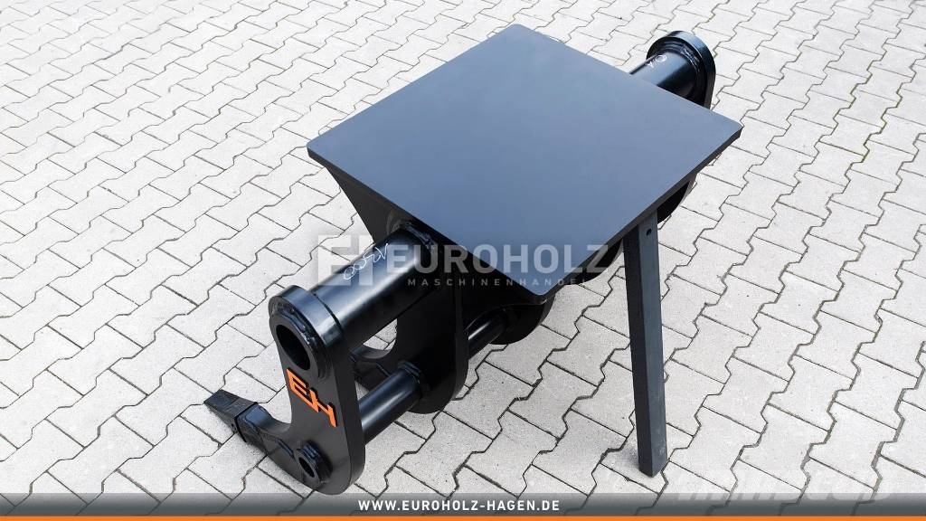 EH Roderechen für MS21 S60 OQ65 SW48 ohne Aufnahme Costruzioni - Altro