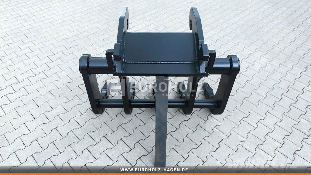EH Roderechen für MS21 S60 OQ65 SW48 ohne Aufnahme Costruzioni - Altro