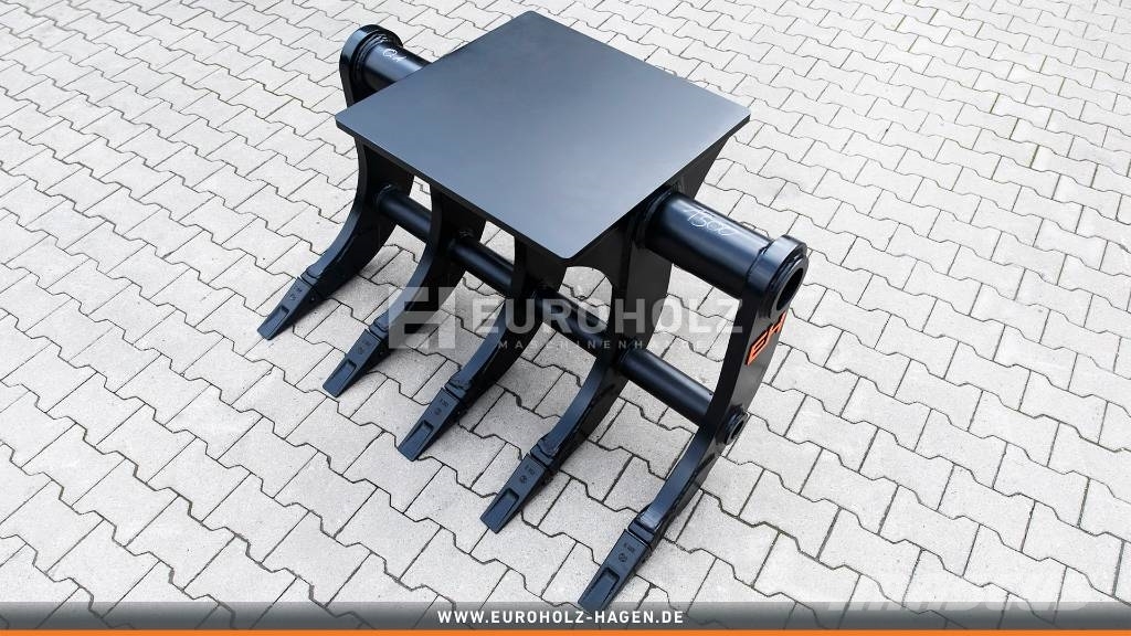 EH Roderechen für MS21 S60 OQ65 SW48 ohne Aufnahme Costruzioni - Altro