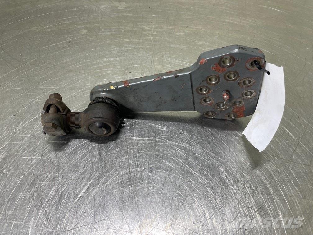 Liebherr L507-Spicer Dana 313/271/50-002-Tie rod/Stuurstang 轴