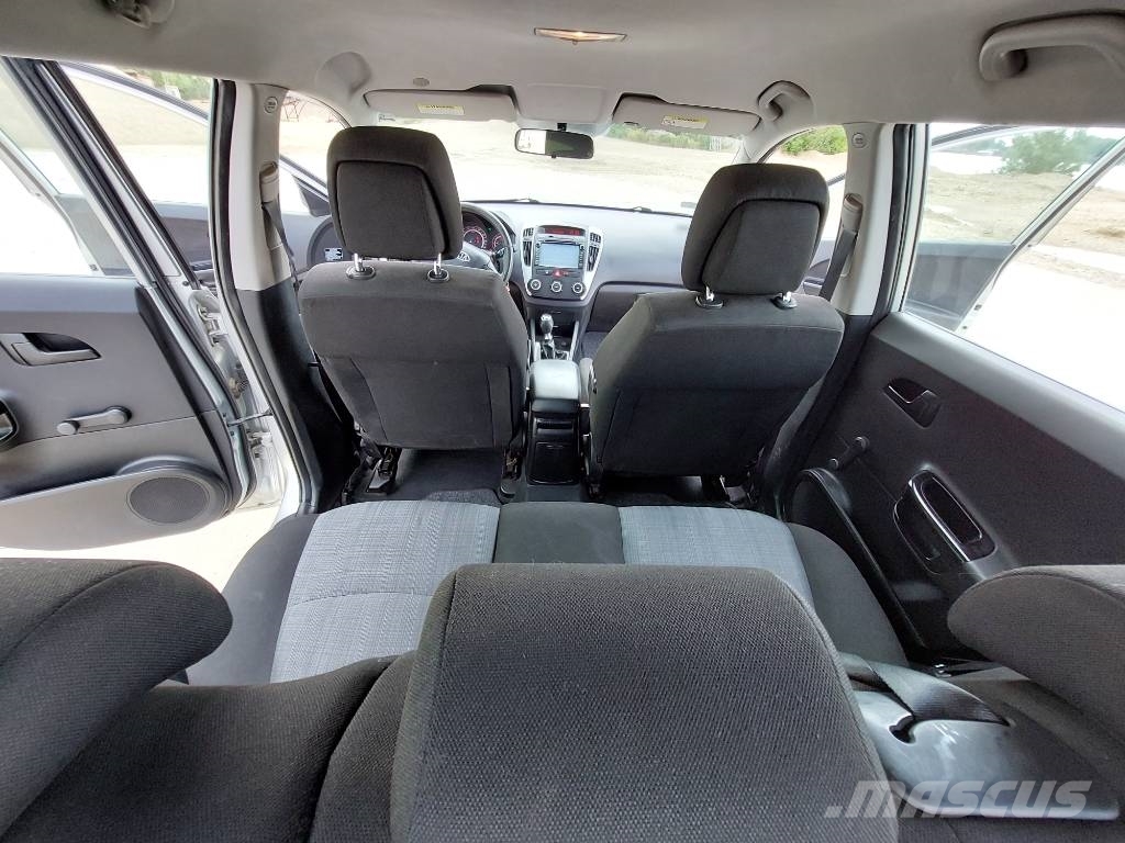Kia Ceed Sporty Wagon 1.6 CRD PKWs
