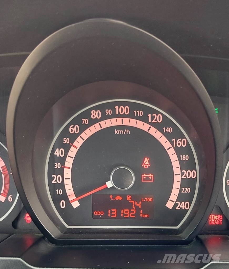 Kia Ceed Sporty Wagon 1.6 CRD PKWs