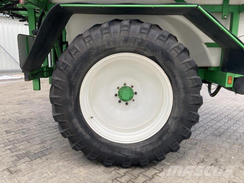 CHD F 5239 A Tractoare agricole sprayers